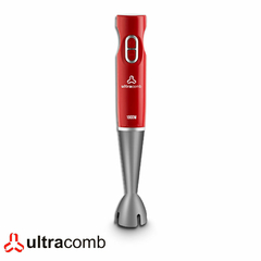 LICUADORA ULTRACOMB LM 2521 MIXER 1000W - comprar online