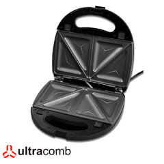 SANDWICHERA ULTRACOMB SW2800 4 SAND. - comprar online