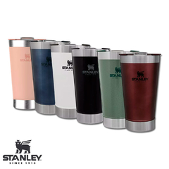 VASO TERMICO STANLEY CH COLORES