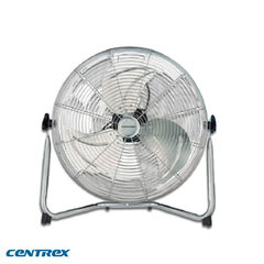 VENTILADOR CENTREX DE PARED INDUSTRIAL 20" 155W