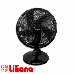 VENTILADOR DE MESA LILIANA ORBITAL VSOP16 16"