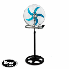 VENTILADOR STAR TRACK STP31-18 3 EN 1