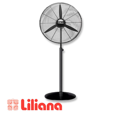 VENTILADOR LILIANA VIP30 INDUSTRIALPIE DE 30"