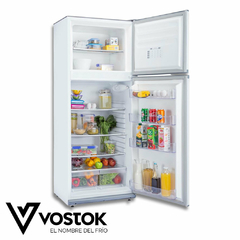 HELADERA VOSTOK VTV00KD420F 420LTS C/FREEZER en internet