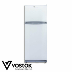 HELADERA VOSTOK VTV00KD420F 420LTS C/FREEZER