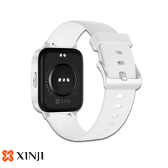 RELOJ SMARTWATCH INTELIGENTE XINJI C1-BLANCO en internet