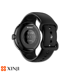 RELOJ SMARTWATCH INTELIGENTE XINJI N2-NEGRO - comprar online