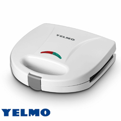 SANDWICHERA YELMO SW1800 700W