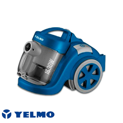 ASPIRADORA YELMO AS3224 BAGLESS 1600W - comprar online