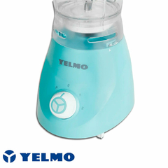 LICUADORA YELMO LC1009 1.5LTS ACRILICO 650W - comprar online