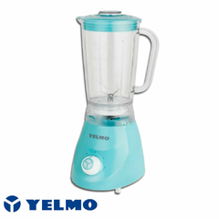 LICUADORA YELMO LC1009 1.5LTS ACRILICO 650W