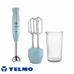 LICUADORA YELMO LM 1520 MIXER 750W