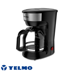 CAFETERA YELMO CA7115 AUTOMATICA