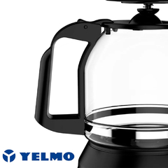 CAFETERA YELMO CA7115 AUTOMATICA - comprar online