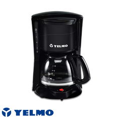 CAFETERA YELMO CA7108 12 POCILLOS 800W