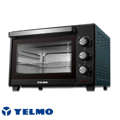 HORNO ELECTRICO YELMO YL45N 45LTS