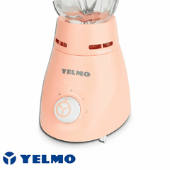 LICUADORA YELMO LC1010 1.5LTS VIDRIO 700W - comprar online