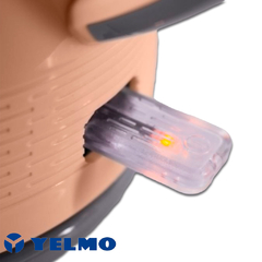 PAVA ELECTRICA YELMO PE3901 1850W - comprar online