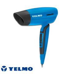 SECADOR DE PELO YELMO 1400W SC-3620