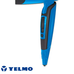 SECADOR DE PELO YELMO 1400W SC-3620 - comprar online