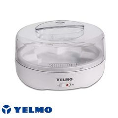 YOGURTERA YELMO YG1700 7 VASOS - comprar online