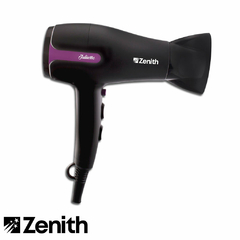 SECADOR DE PELO ZENITH JULIETTE - comprar online