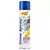 TINTA SPRAY AZUL FOSCO 400ML MUNDIAL PRIME