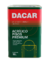 DACAR ACRÍLICO PISOS PREMIUM VERMELHO DEMARCAÇÃO