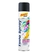 TINTA SPRAY PRETO FOSCO 400ML MUNDIAL PRIME