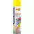 TINTA SPRAY AMARELO FOSCO 400ML MUNDIAL PRIME