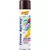 TINTA SPRAY MARROM FOSCO 400ML MUNDIAL PRIME