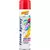 TINTA SPRAY VERMELHO FOSCO 400ML MUNDIAL PRIME