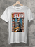 Camiseta - Black Hole Sun - comprar online