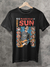 Camiseta - Black Hole Sun