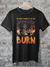 Camiseta - Burn