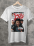 Camiseta - MJ - Bad - comprar online