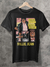 Camiseta - MJ - Billie Jean Comic