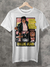 Camiseta - MJ - Billie Jean Comic - comprar online