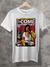 Camiseta - MJ - Come Together - comprar online