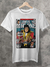 Camiseta - MJ - Leave me Alone