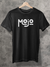 Camiseta - Logo - Mojo