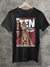 Camiseta - PJ - Ten