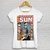 Baby Look - Black Hole Sun - comprar online