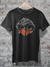 Camiseta - The Black Crowes