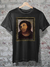 Camiseta - Quadro Jesus Restaurado