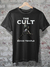 Camiseta - The Cult - Sonic Temple - comprar online