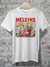 Camiseta - Melvins - Houdini