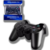 Controle Sem Fio Playstation Manete l Joystick Ps3