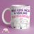 Caneca Flork AMIGAS - 325ml - Cerâmica - loja online