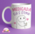 Caneca Flork AMIGAS - 325ml - Cerâmica na internet